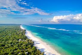 4 Days 3 Nights Diani Beach Holiday Package